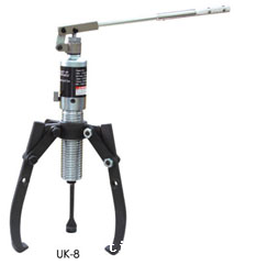 保养优伟液压拉马周期安排