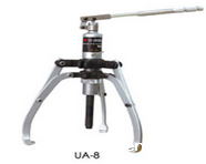 液压拉马展示图